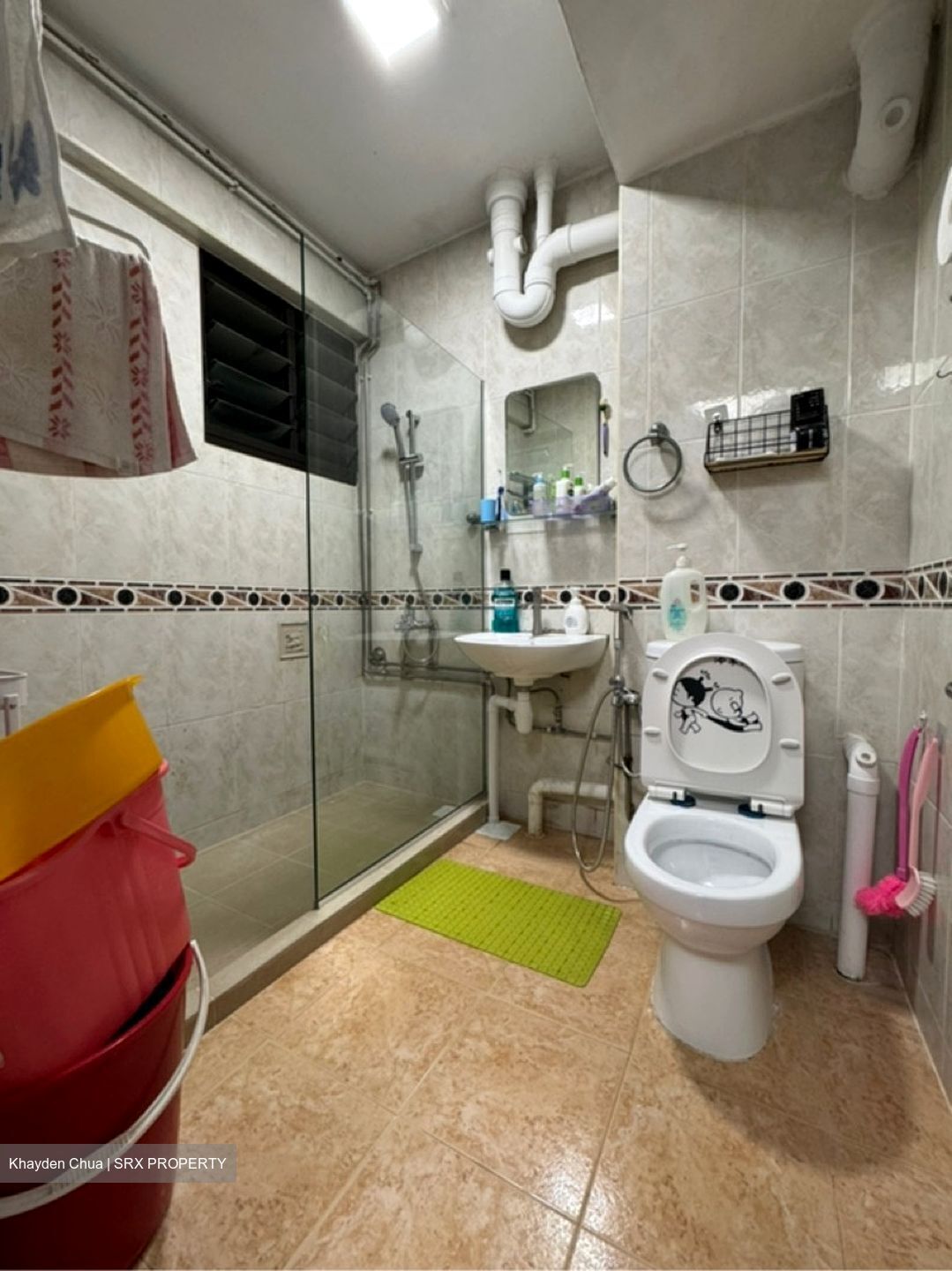Blk 9 MARSILING DRIVE (Woodlands), HDB 5 Rooms #620328441